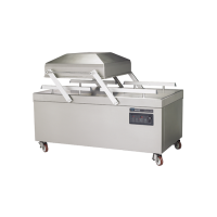 Вакуумный упаковщик HENKELMAN POLAR 2-85 